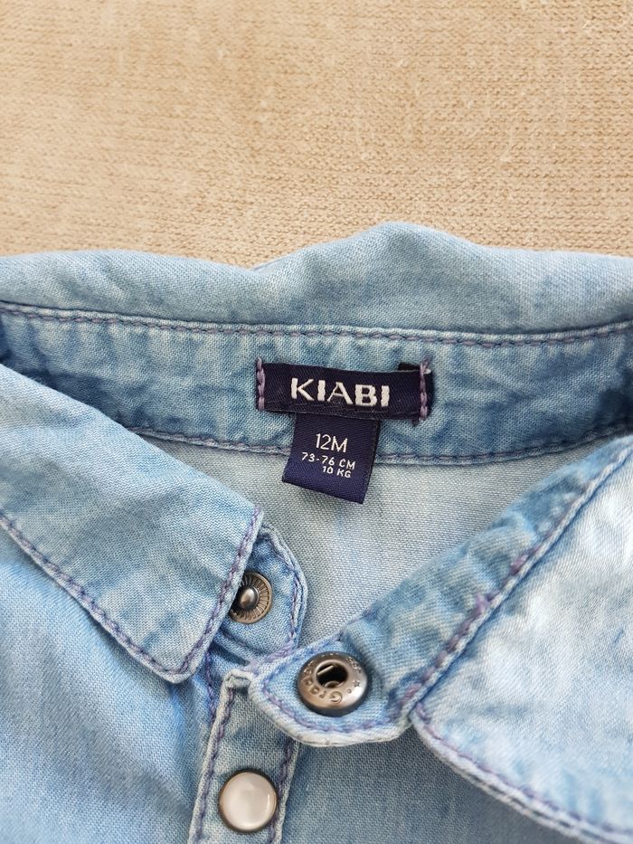 Chemise - photo numéro 2