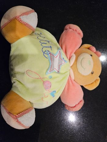 Peluche jolie bliss kaloo