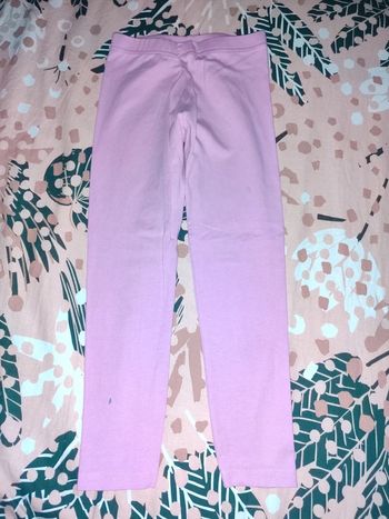 Legging taille 6 ans