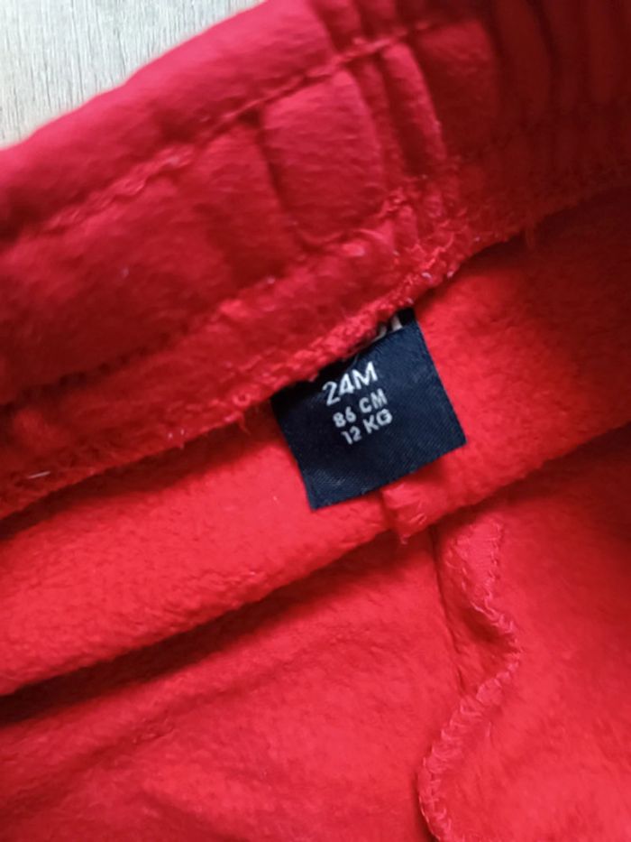 Pantalon confort Kiabi - photo numéro 2