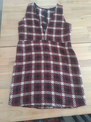 Robe zara