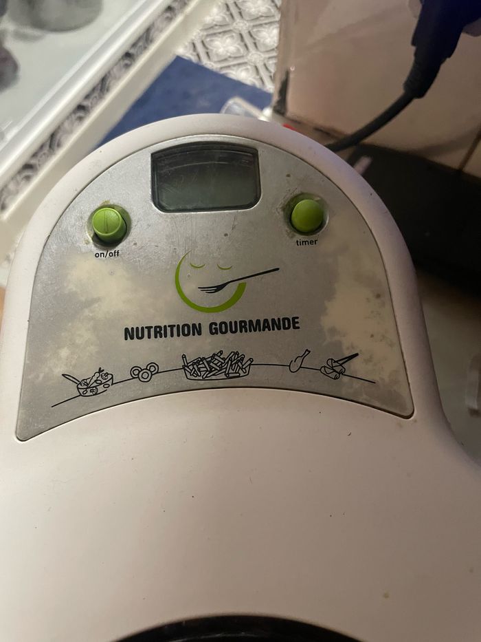 Actifry en bonne état - photo numéro 2