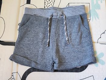 Short Primark 12-18 mois 86 cm