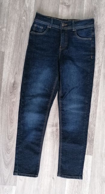 Jeans slim kiabi 