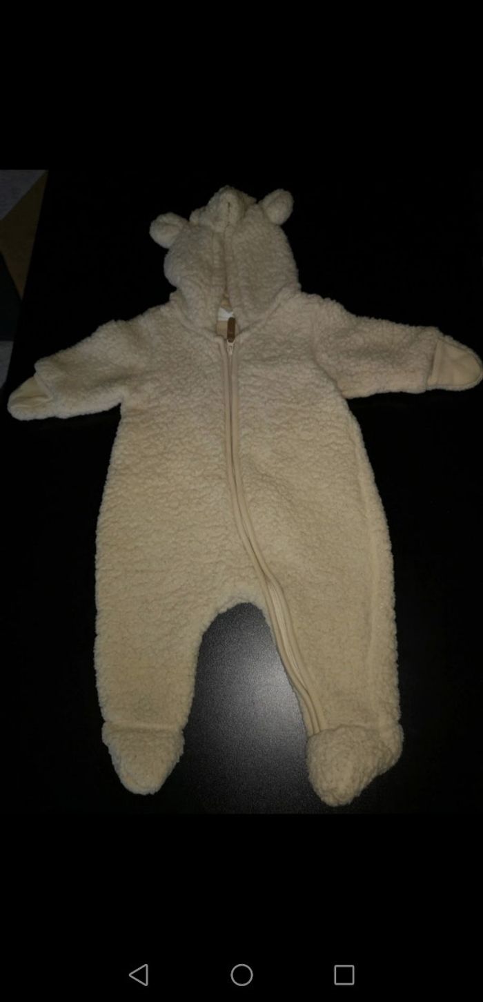 Lot de vêtements 3 mois - photo numéro 3