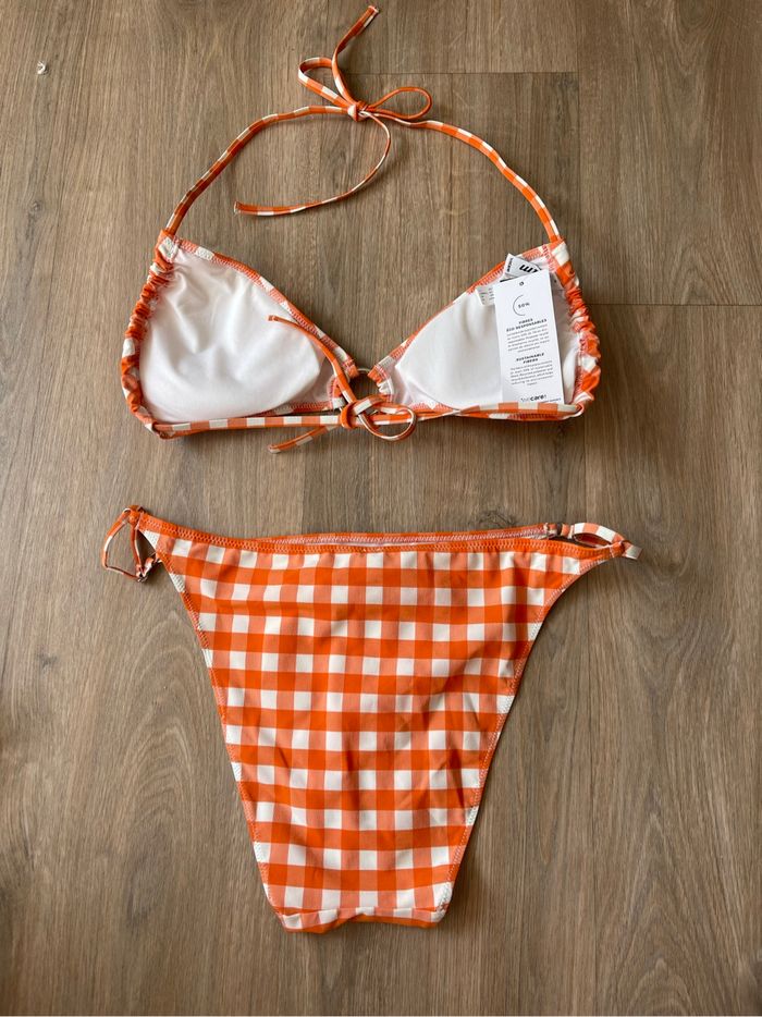 Maillot de bain etam - photo numéro 4