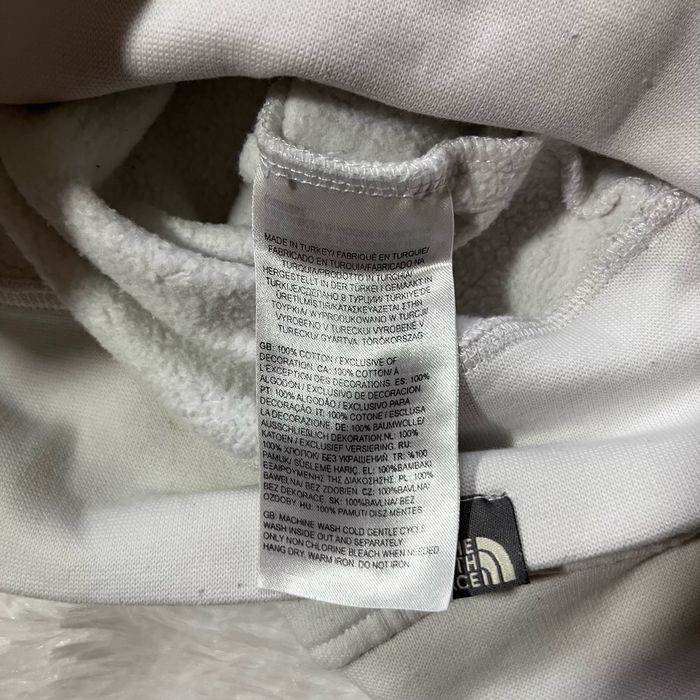 Sweat The North Face taille S - photo numéro 6