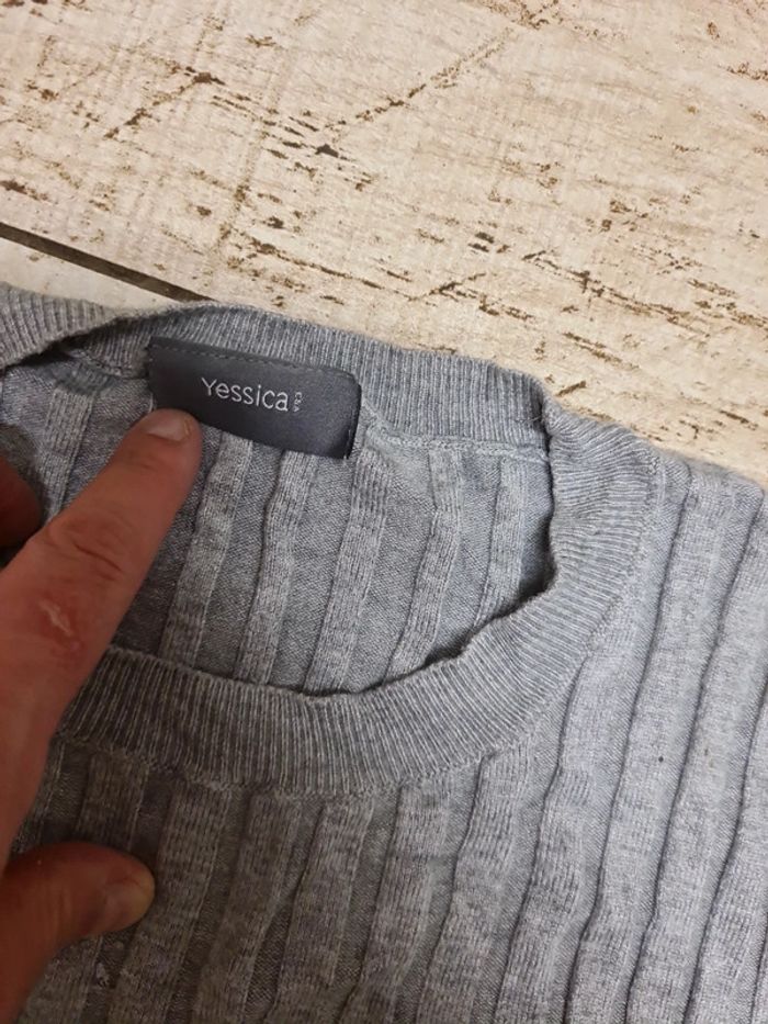 Haut yessica c & a - photo numéro 2