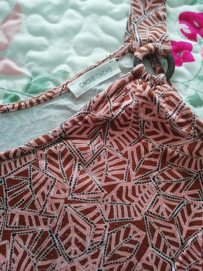 Top feuillage - photo numéro 3