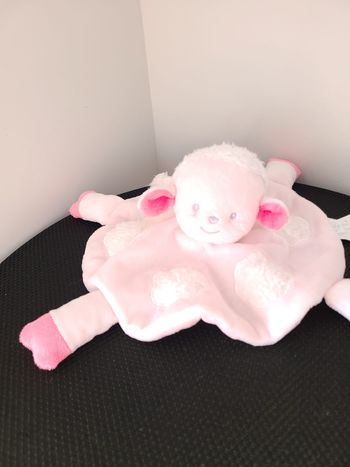 doudou mouton