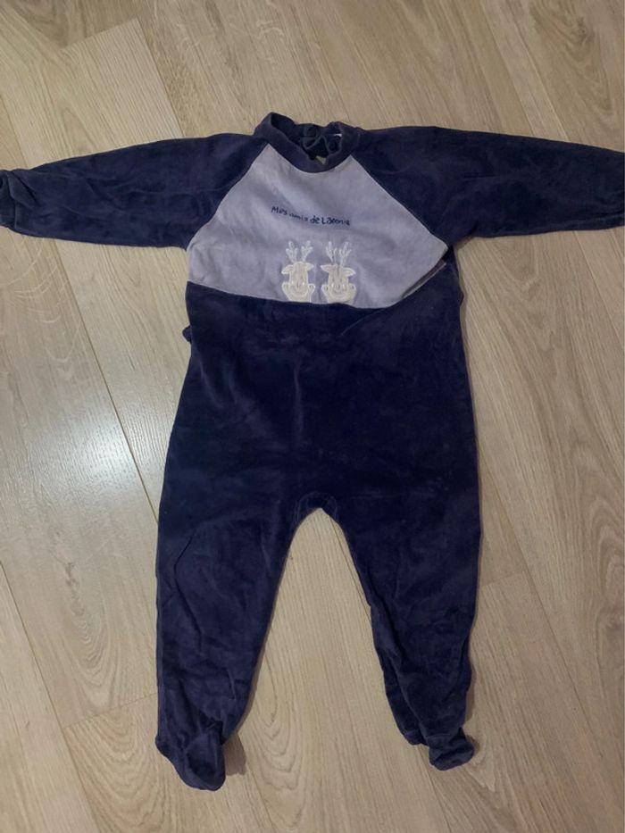 pyjama enfant - photo numéro 2