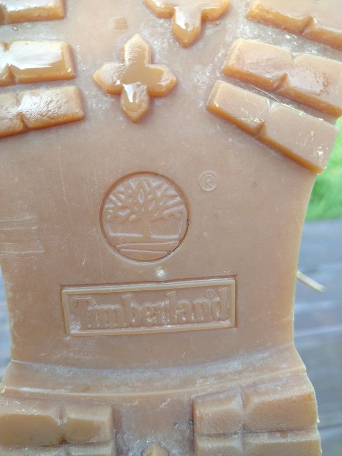 Timberland - photo numéro 2