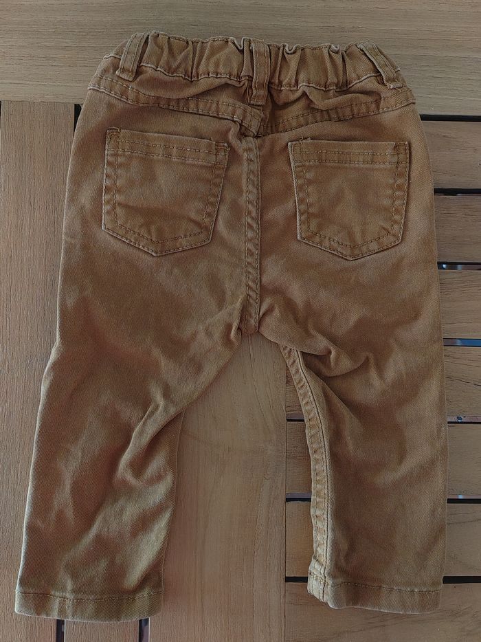 Ensemble garçon - photo numéro 8