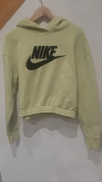 Sweats à capuche