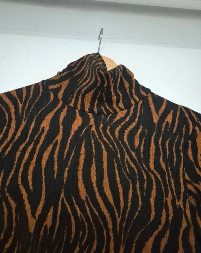 Robe taille S zara - photo numéro 5