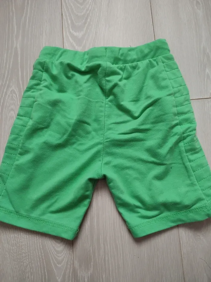 Lot 2 shorts - photo numéro 5