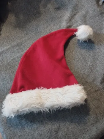 Bonnet de Noël