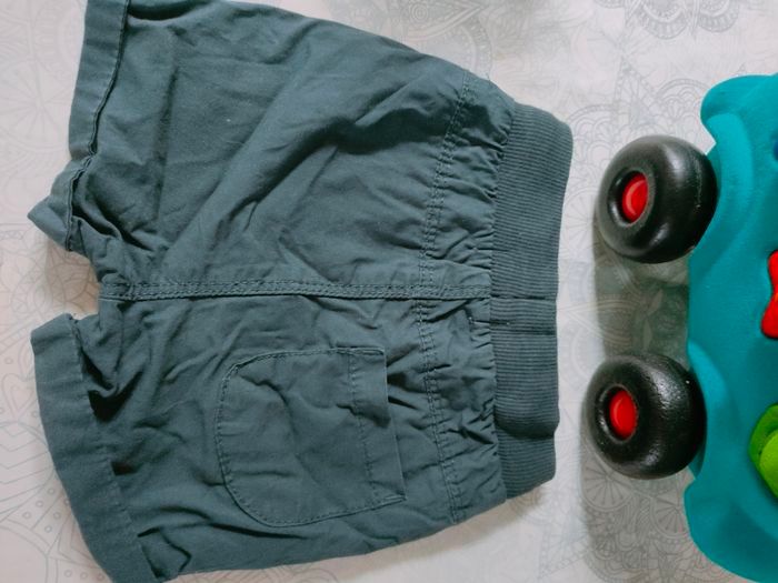 Short Orchestra 3 mois - photo numéro 3