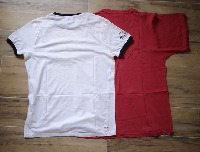 Lot de T-shirt Homme - photo numéro 4