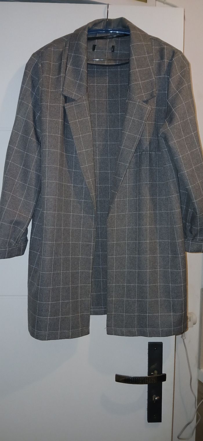 ensemble pantalon - photo numéro 2