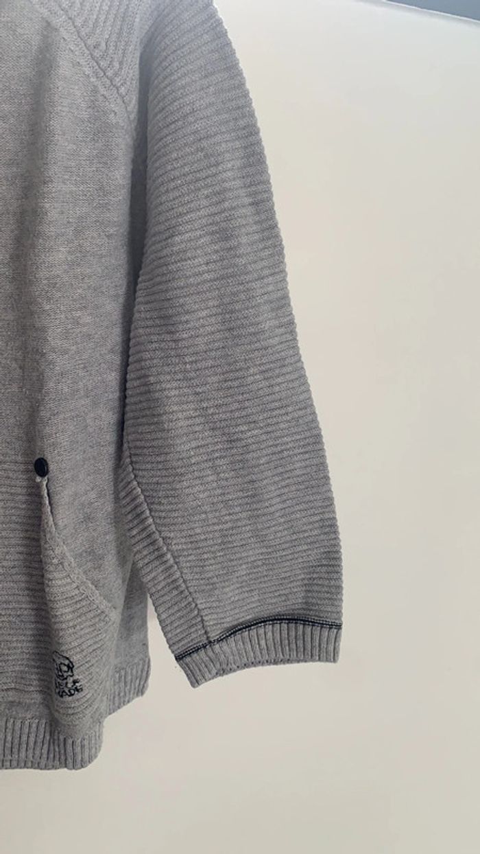 Pull Zara 5 ans garçon - photo numéro 5