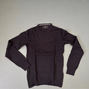 Pull Izac