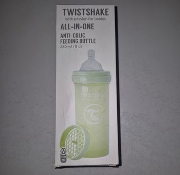 Twistshake