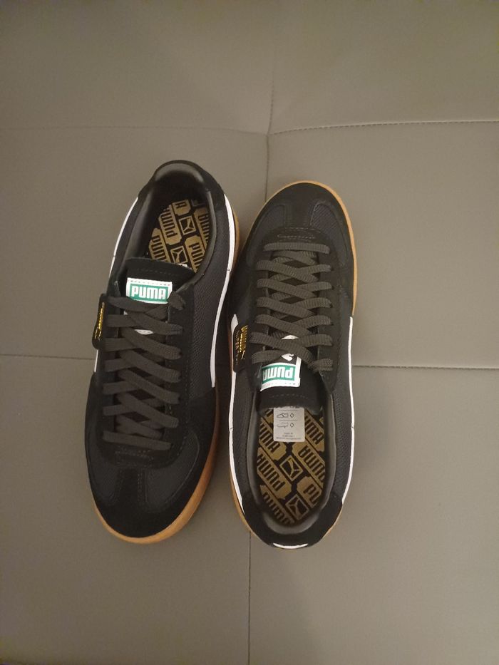 Baskets PUMA - photo numéro 2