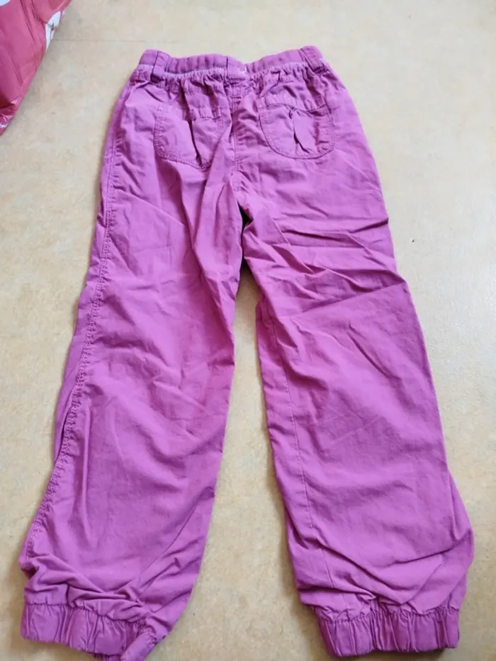 Pantalon - photo numéro 3