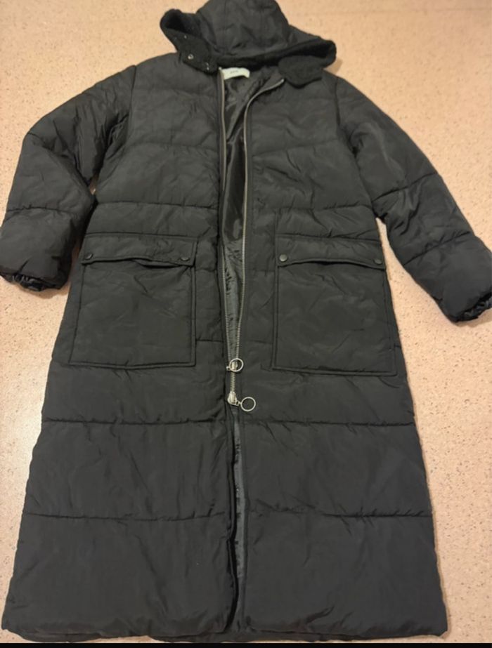 Doudoune taille l - photo numéro 5