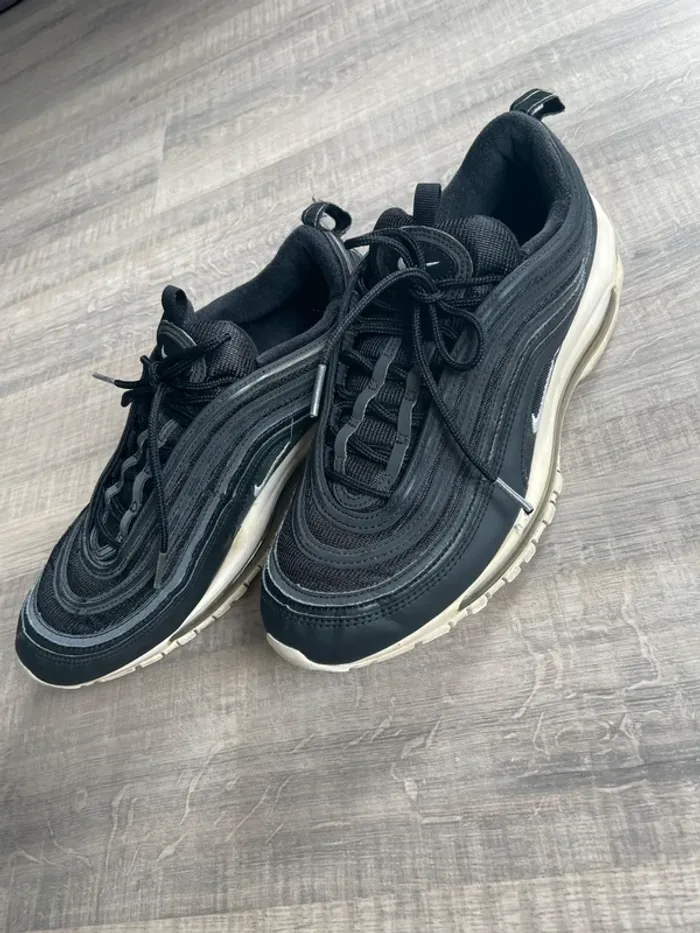 Nike air Max 97 - photo numéro 3