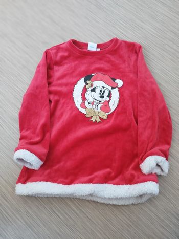 Robe fille taille 3 ans