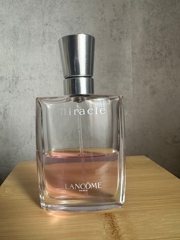 Lancôme miracle eau de parfum