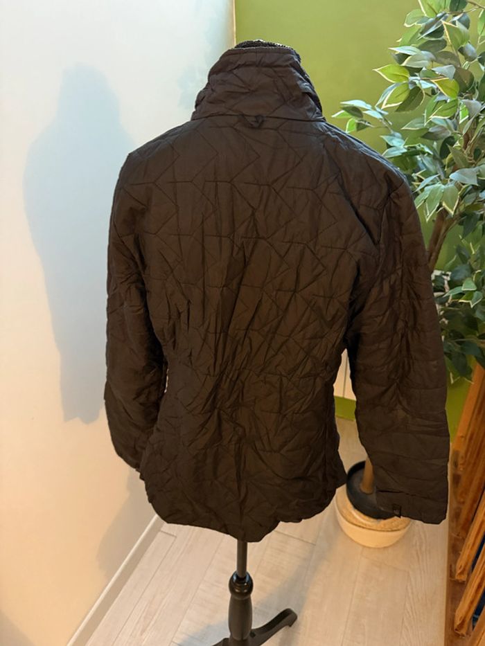 Veste matelassée The North Face Taille 38 - photo numéro 2