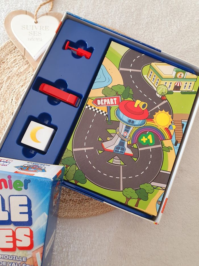 Mille bornes Pat patrouille 🌟 - photo numéro 3