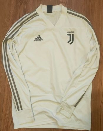 Pull Juventus homme 