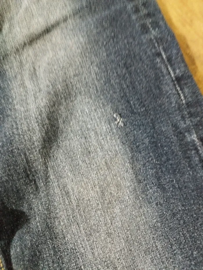Jeans - photo numéro 2