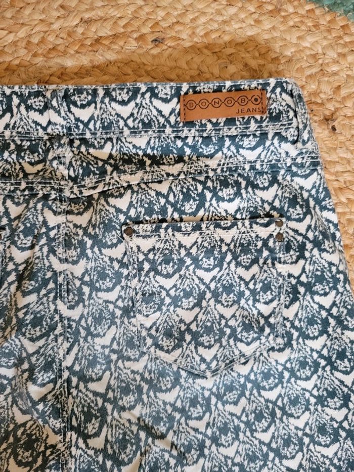 Jean Bonobo - photo numéro 5