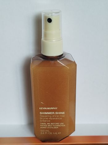 Kevin Murphy shimmer shine