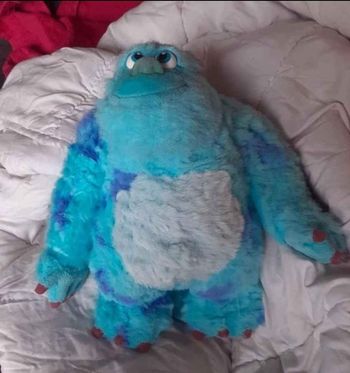 Peluche Disney pixar