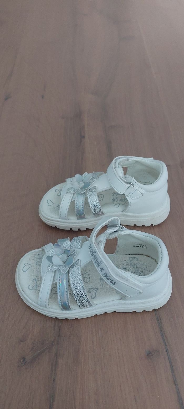 Sandales. - photo numéro 4