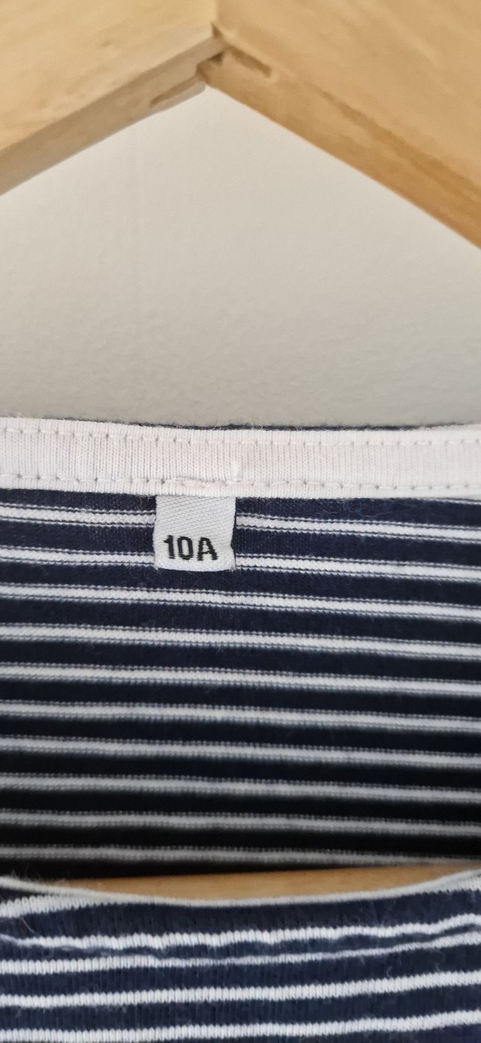 Pull taille 10ans - photo numéro 6
