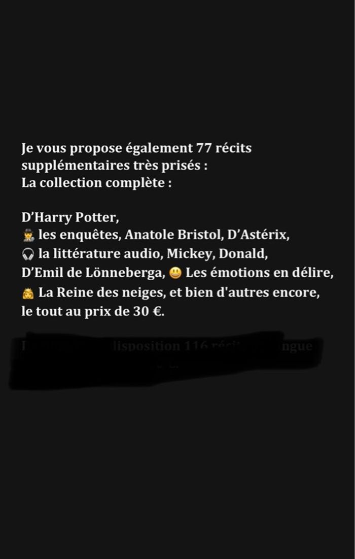 Ma 1ère lunii - photo numéro 2