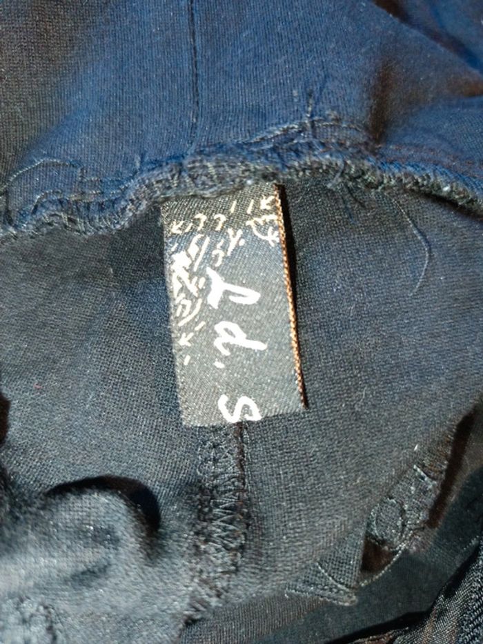 Pantalon ld. style jeans - photo numéro 4