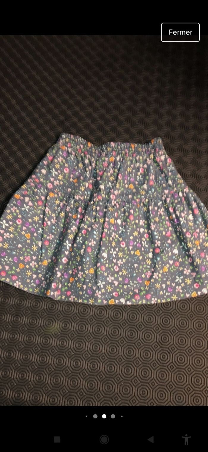 Jupe réversible - photo numéro 4