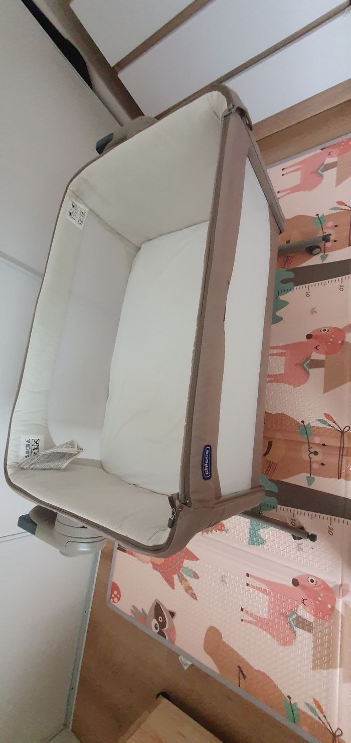 Cododo Chicco - photo numéro 2