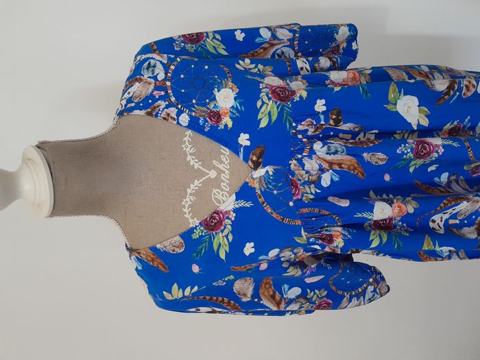 Tunique - photo numéro 2