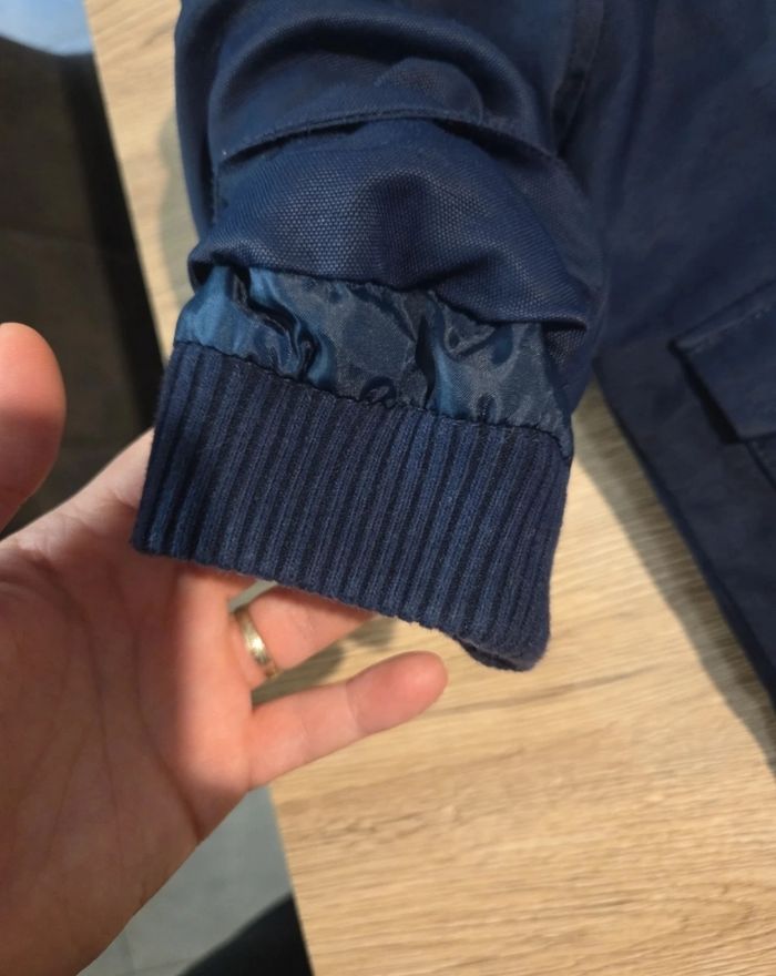 Blouson 3 en 1 - photo numéro 4