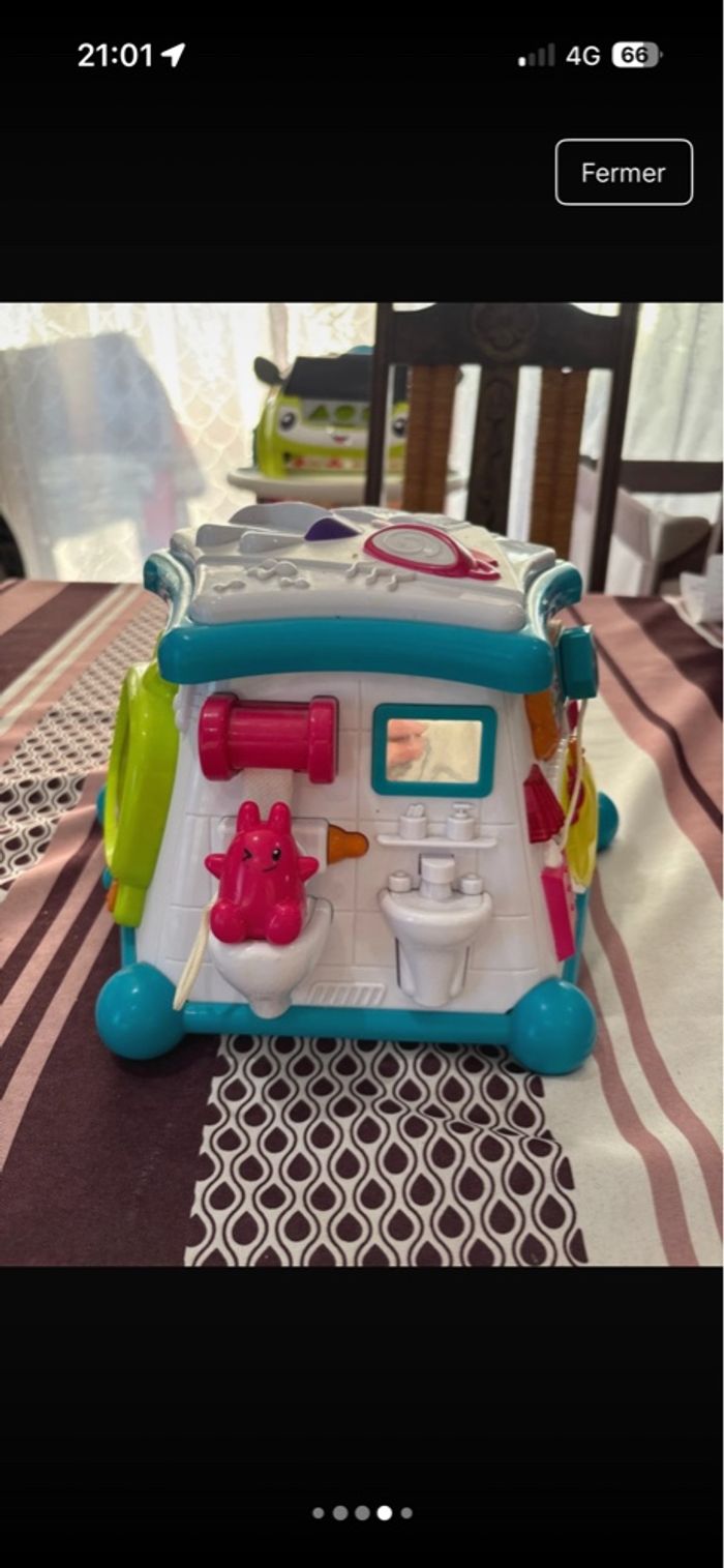 Ma maison découvert auby - photo numéro 5