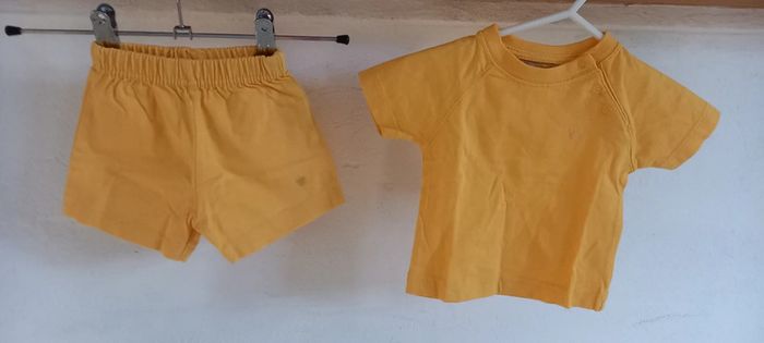 Garçon 3 mois été - photo numéro 8